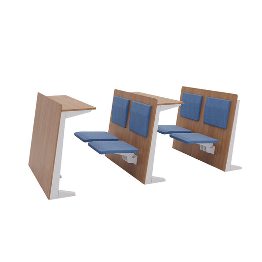 Arena Auditorium Seating 03